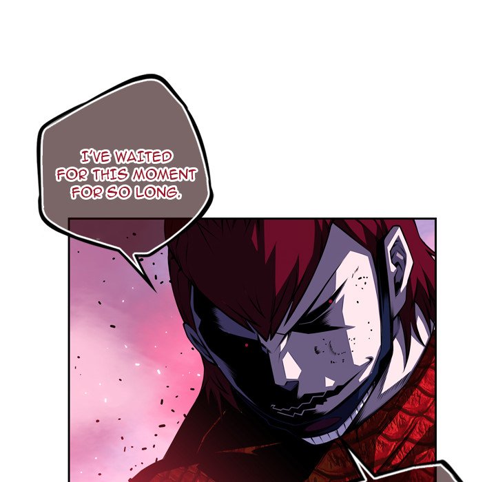 Supernova Supernova EP 143 - Toomics page 18 - 