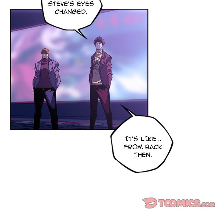 Supernova Supernova EP 143 - Toomics page 20 - 