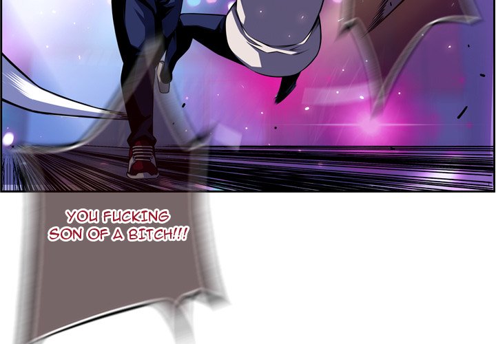 Supernova Supernova EP 143 - Toomics page 3 - 