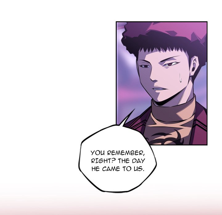 Supernova Supernova EP 143 - Toomics page 21 - 