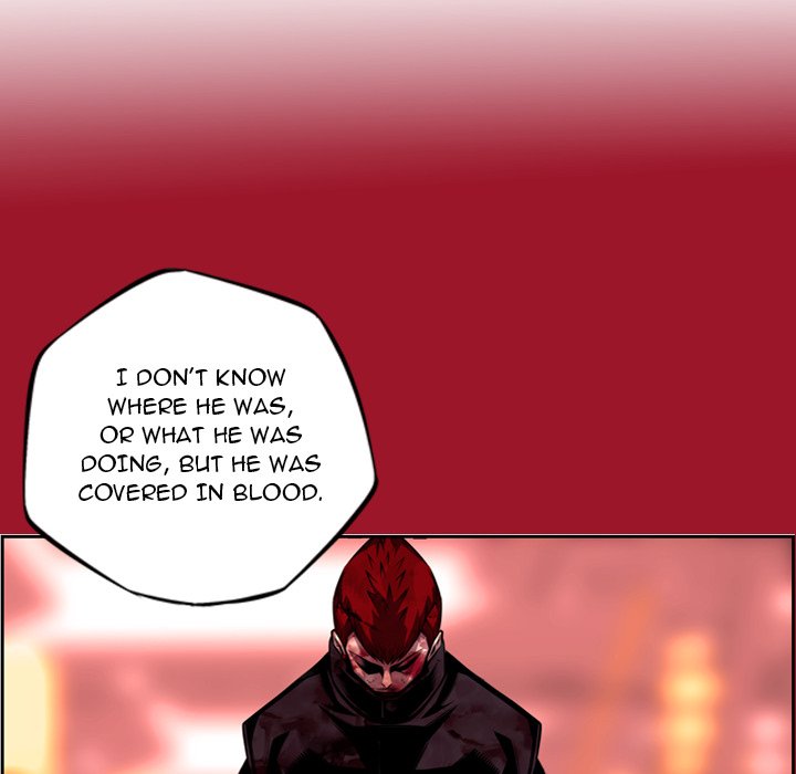 Supernova Supernova EP 143 - Toomics page 22 - 