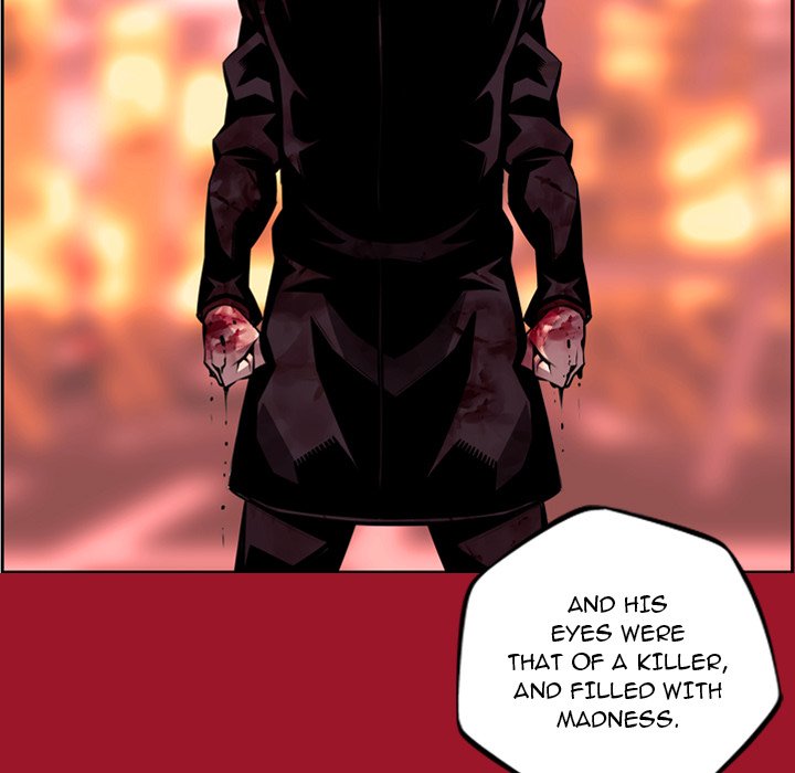 Supernova Supernova EP 143 - Toomics page 23 - 
