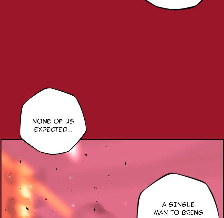 Supernova Supernova EP 143 - Toomics page 24 - 
