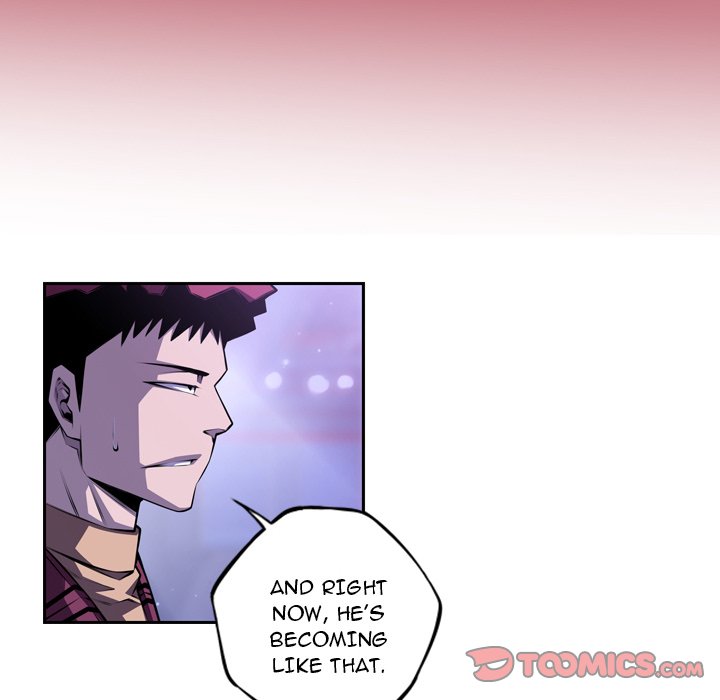 Supernova Supernova EP 143 - Toomics page 26 - 