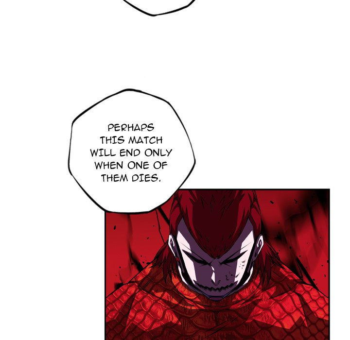 Supernova Supernova EP 143 - Toomics page 27 - 