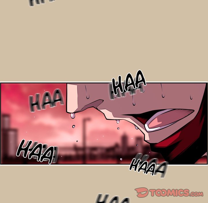 Supernova Supernova EP 143 - Toomics page 32 - 