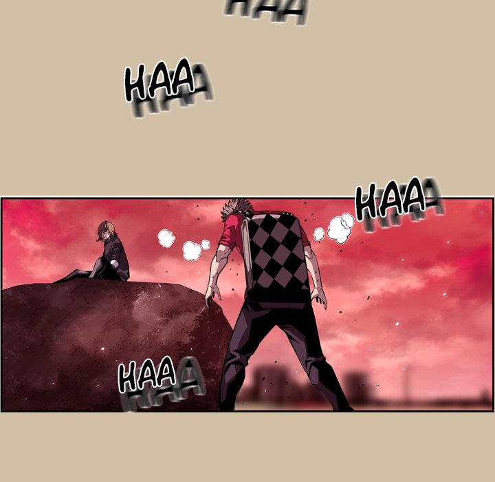 Supernova Supernova EP 143 - Toomics page 33 - 