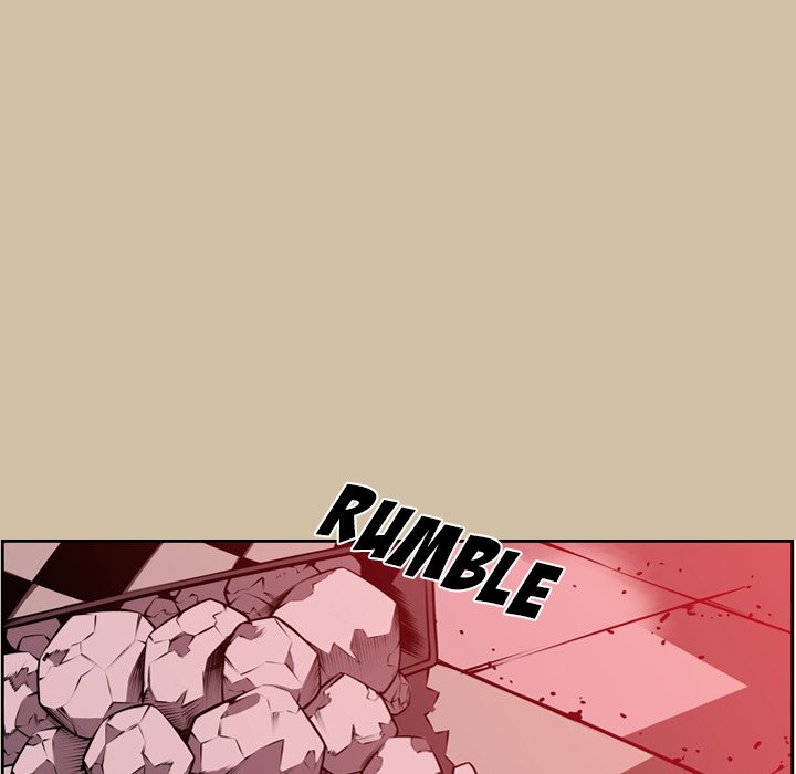 Supernova Supernova EP 143 - Toomics page 34 - 