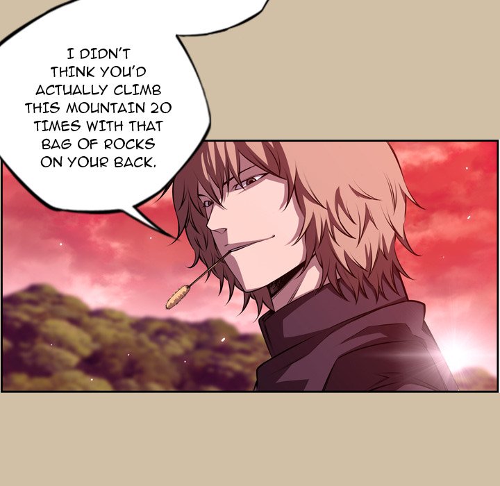 Supernova Supernova EP 143 - Toomics page 37 - 