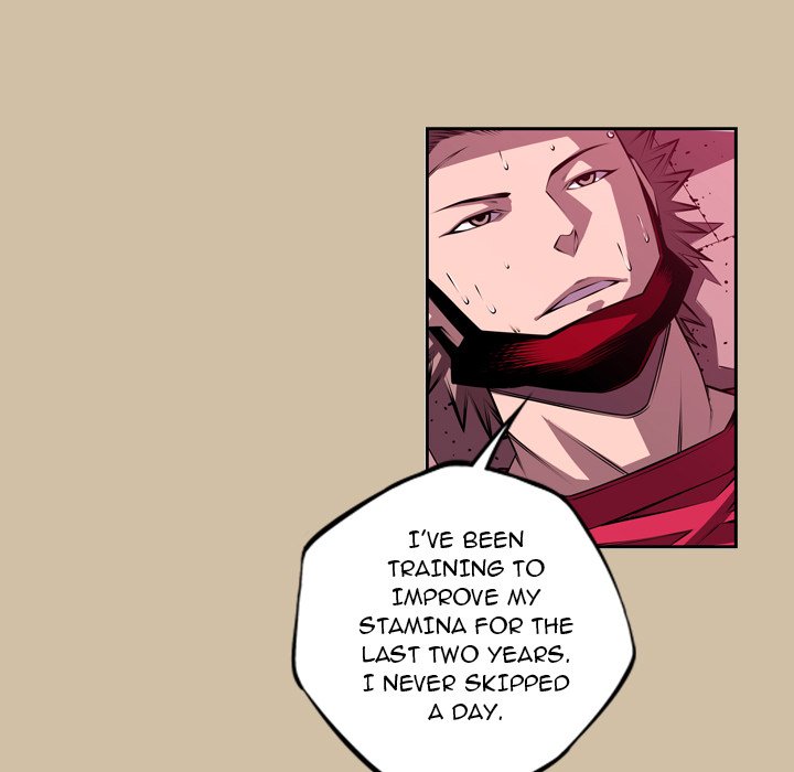 Supernova Supernova EP 143 - Toomics page 39 - 