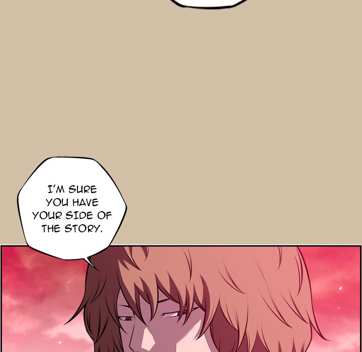Supernova Supernova EP 143 - Toomics page 40 - 