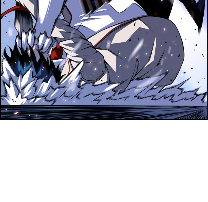 Supernova Supernova EP 143 - Toomics page 5 - 