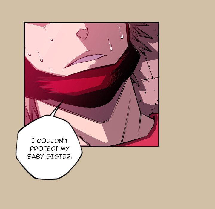 Supernova Supernova EP 143 - Toomics page 42 - 