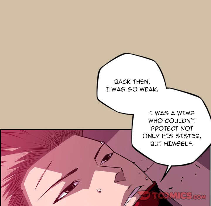 Supernova Supernova EP 143 - Toomics page 44 - 