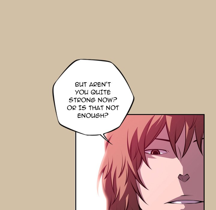 Supernova Supernova EP 143 - Toomics page 47 - 