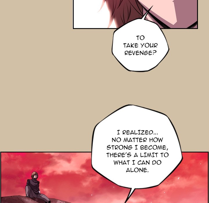 Supernova Supernova EP 143 - Toomics page 48 - 