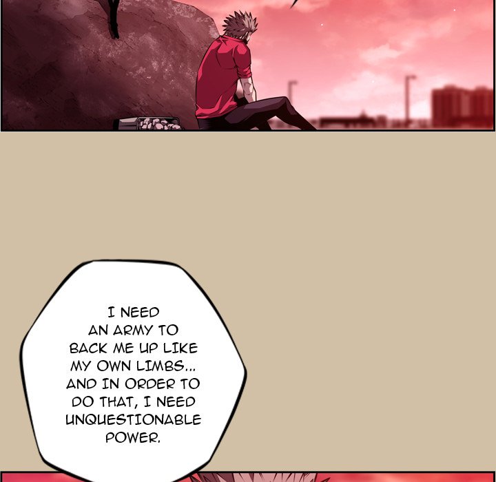 Supernova Supernova EP 143 - Toomics page 49 - 