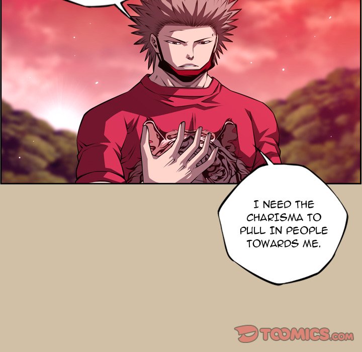 Supernova Supernova EP 143 - Toomics page 50 - 