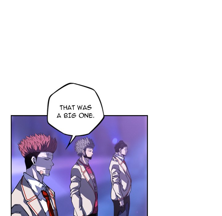 Supernova Supernova EP 143 - Toomics page 6 - 