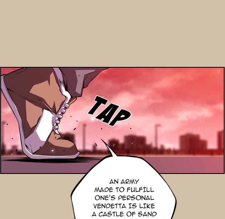 Supernova Supernova EP 143 - Toomics page 51 - 