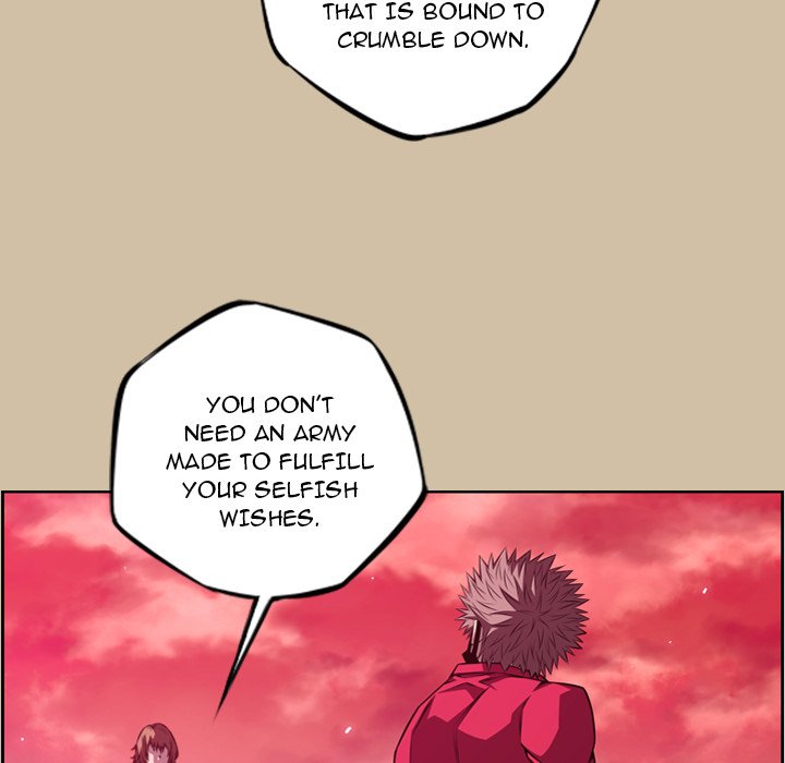 Supernova Supernova EP 143 - Toomics page 52 - 