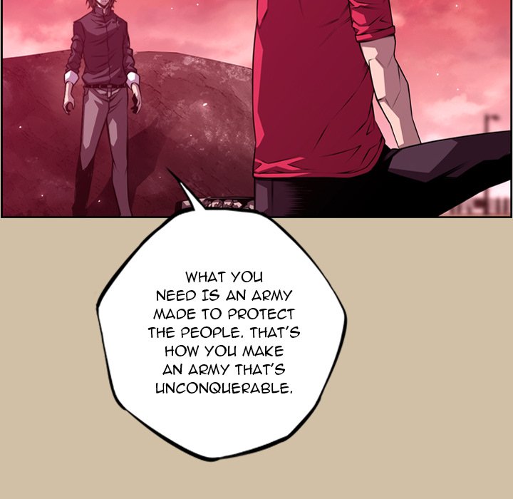 Supernova Supernova EP 143 - Toomics page 53 - 