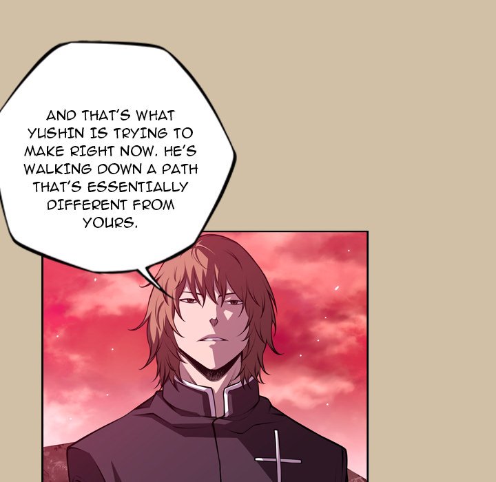 Supernova Supernova EP 143 - Toomics page 54 - 