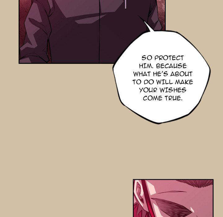 Supernova Supernova EP 143 - Toomics page 55 - 