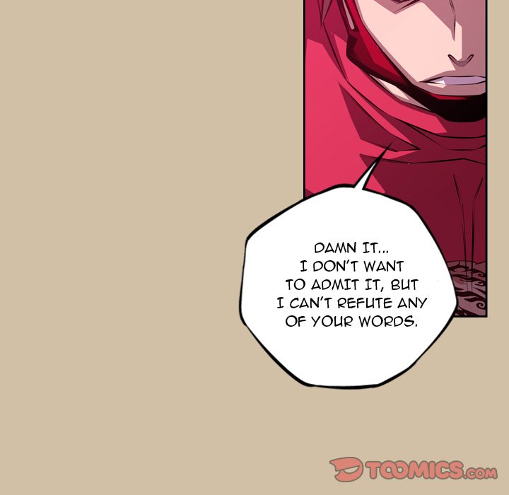 Supernova Supernova EP 143 - Toomics page 56 - 