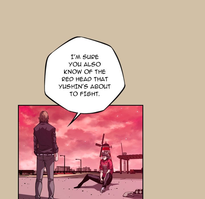 Supernova Supernova EP 143 - Toomics page 57 - 
