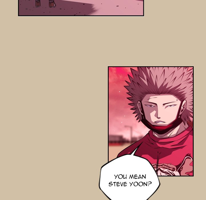 Supernova Supernova EP 143 - Toomics page 58 - 