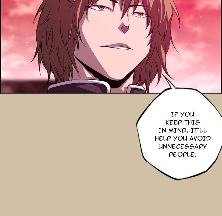 Supernova Supernova EP 143 - Toomics page 60 - 