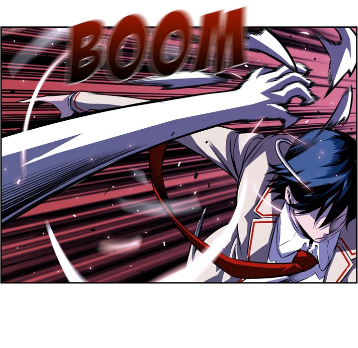 Supernova Supernova EP 143 - Toomics page 69 - 