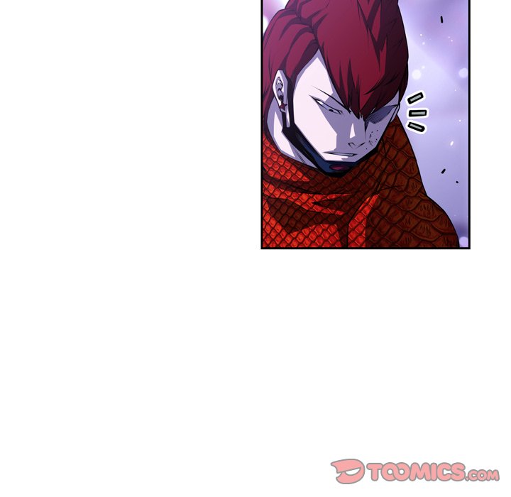 Supernova Supernova EP 143 - Toomics page 8 - 