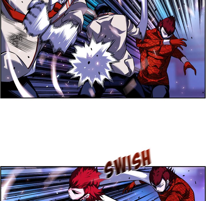 Supernova Supernova EP 143 - Toomics page 73 - 
