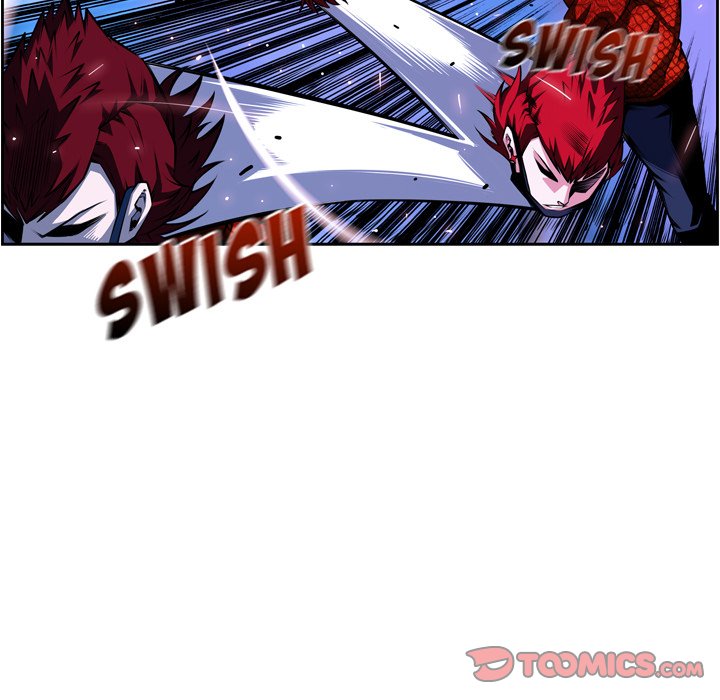 Supernova Supernova EP 143 - Toomics page 74 - 