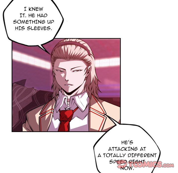 Supernova Supernova EP 143 - Toomics page 80 - 