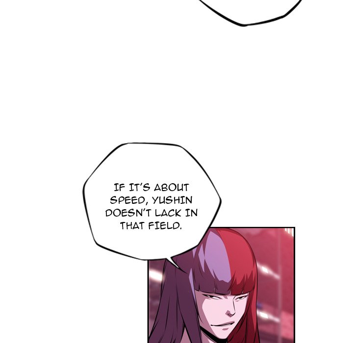 Supernova Supernova EP 143 - Toomics page 81 - 