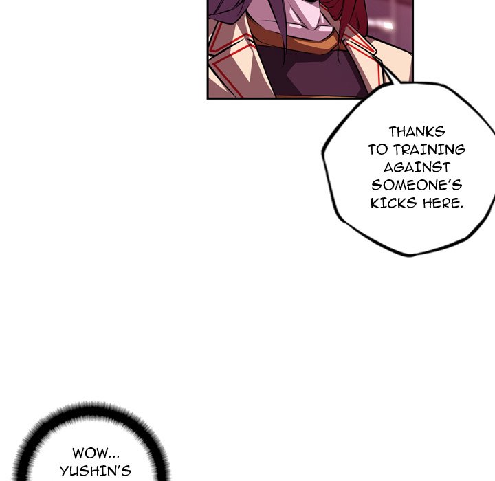 Supernova Supernova EP 143 - Toomics page 82 - 