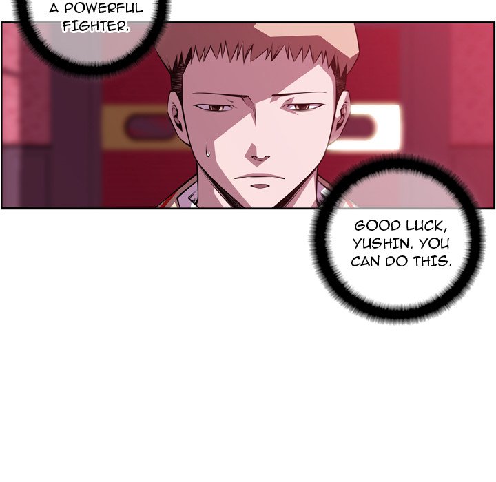 Supernova Supernova EP 143 - Toomics page 83 - 