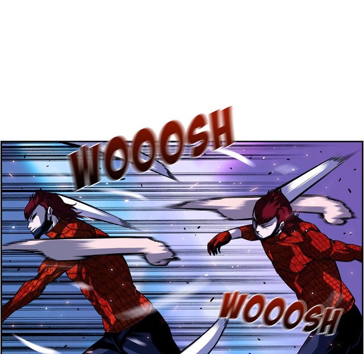 Supernova Supernova EP 143 - Toomics page 84 - 