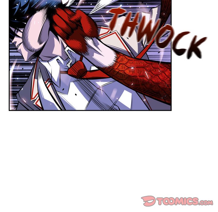 Supernova Supernova EP 143 - Toomics page 86 - 