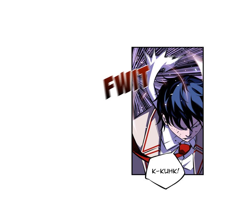 Supernova Supernova EP 143 - Toomics page 87 - 