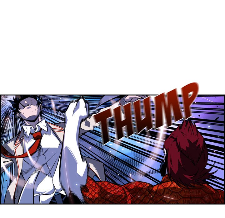 Supernova Supernova EP 143 - Toomics page 88 - 