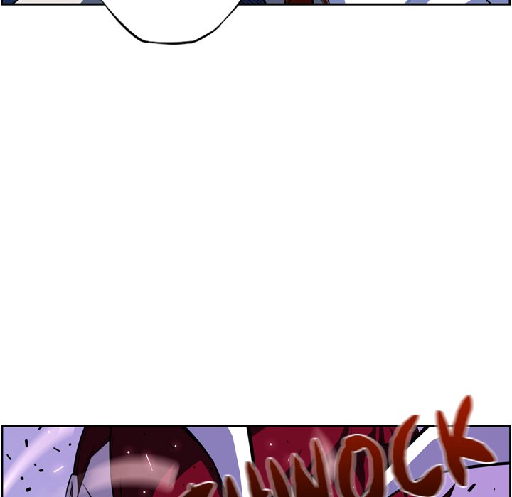 Supernova Supernova EP 143 - Toomics page 10 - 