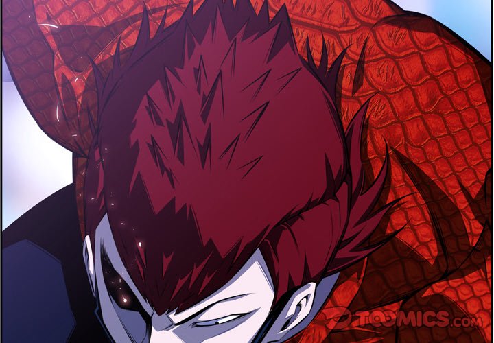 Supernova Supernova EP 144 - Toomics page 2 - 
