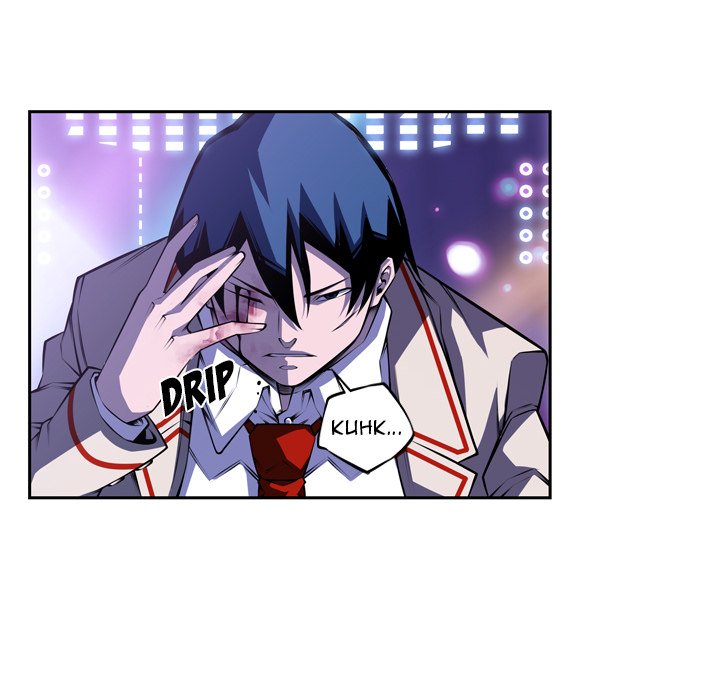 Supernova Supernova EP 144 - Toomics page 12 - 