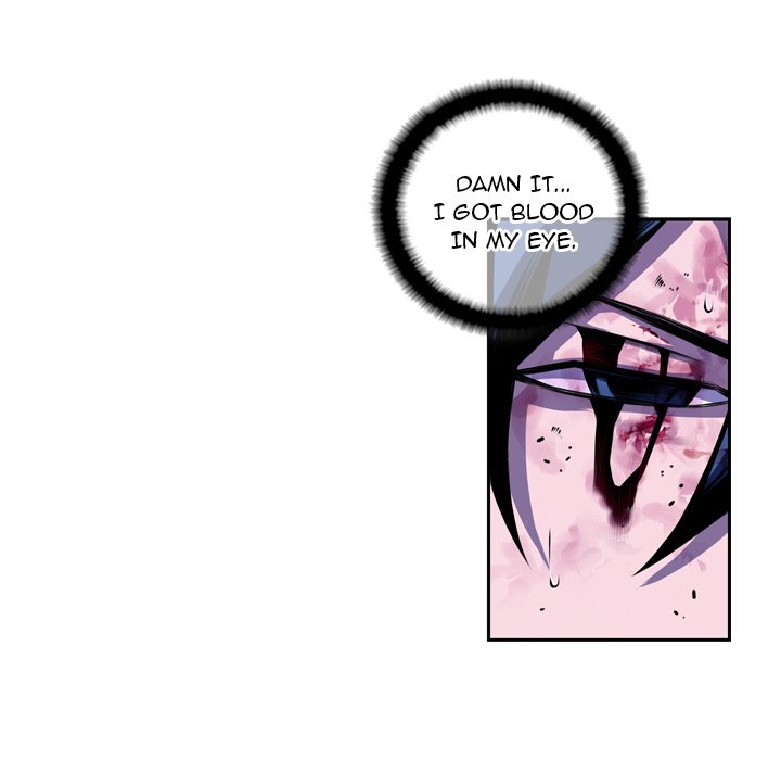 Supernova Supernova EP 144 - Toomics page 13 - 