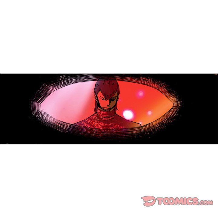Supernova Supernova EP 144 - Toomics page 14 - 