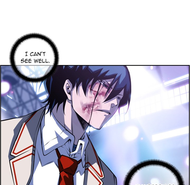 Supernova Supernova EP 144 - Toomics page 15 - 